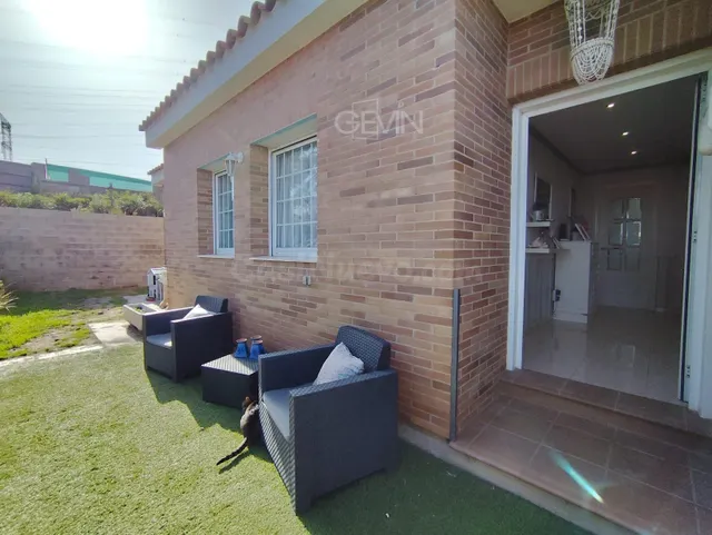 Casa unifamiliar en venta en Sentmenat - foto 5
