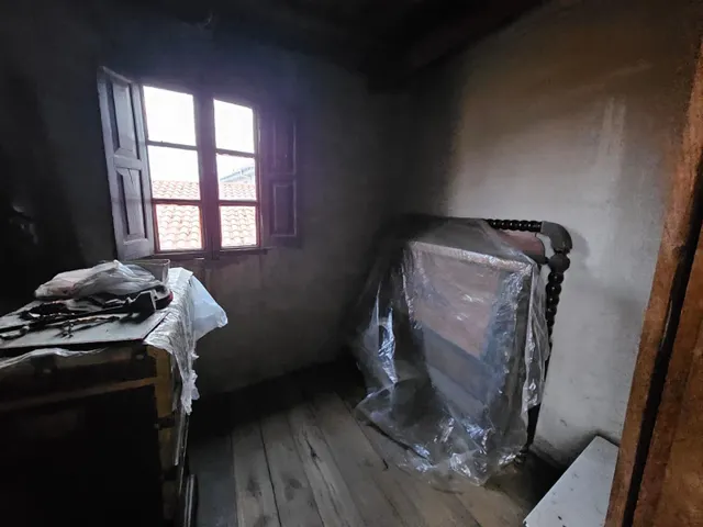 Preciosa casa para restaurar en la zona de Castro Caldelas — 11
