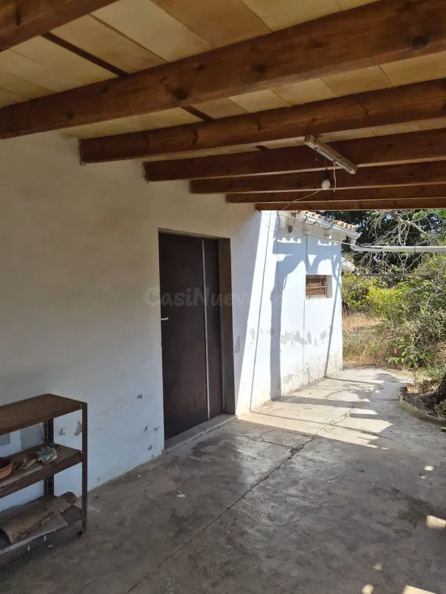 Finca Rústica en Búger con Piscina y Pozo de Vena por €320.0