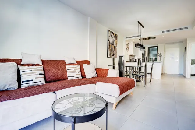 Apartamento 3 habitaciones 98m² en venta - Riviera del sol - foto 2