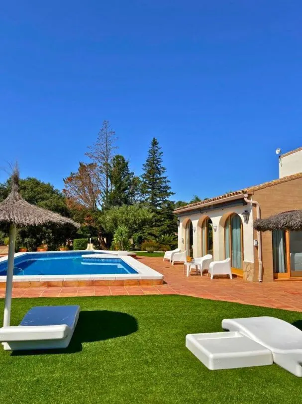 ¿BUSCAS UN CHALET EN SANTA ANA? ESTE ES EL TUYO - foto 3