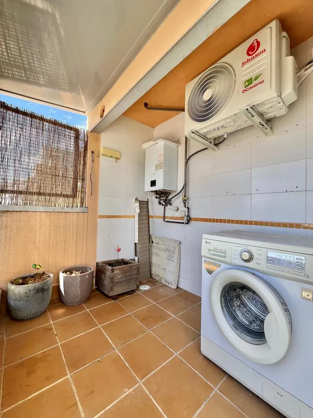 Piso 2 habitaciones 85m² en venta - Las Tablas — 20