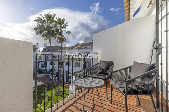 Adosado 4 habitaciones 361m² en venta - Marbella — 26