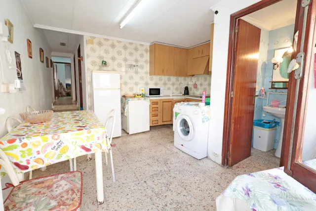 Apartamento 3 habitaciones 85m² en venta - La Mata pueblo — 14