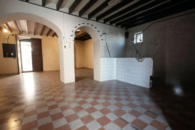 CASA EN LA VILETA - PALMA — 11