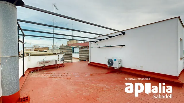 Ático en Venta en Centro de Barberà del Vallés — 44