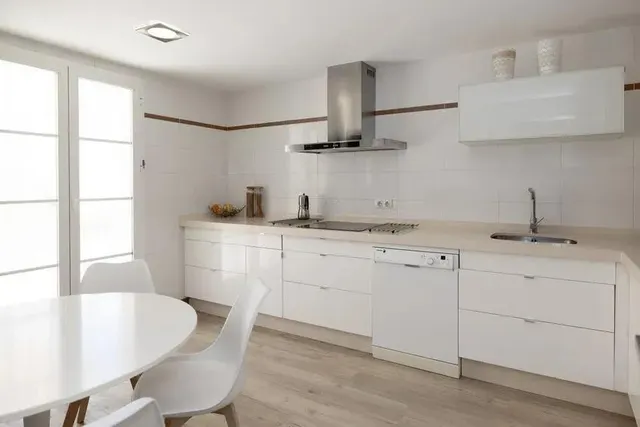 Adosado 4 habitaciones 251m² en venta - Centro — 14
