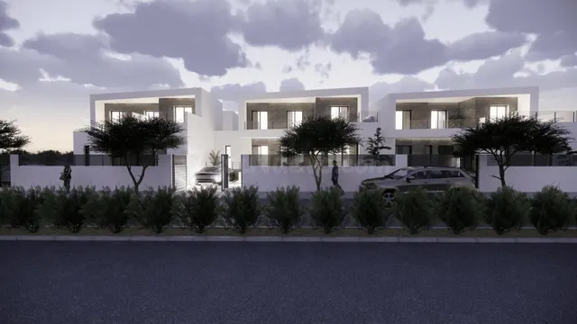 Villa 3 habitaciones 165m² en venta - Comunidad valenciana — 3