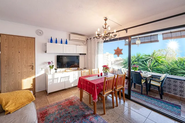 Apartamento 1 habitación 53m² en venta - Centro — 18
