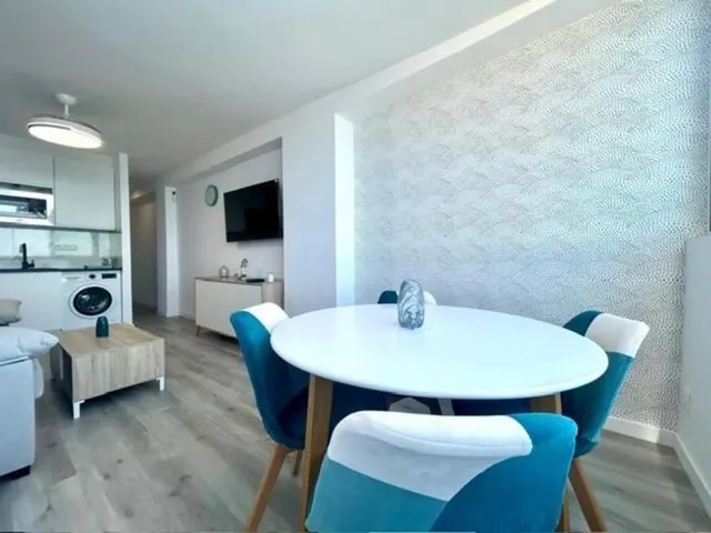 Apartamento 1 habitación 34m² en venta - Cabo cervera — 6