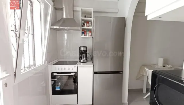 SE VENDE BUNGALOW EN PLANTA BAJA EN LOS NAREJOS (1 HABITACIÓ - foto 2