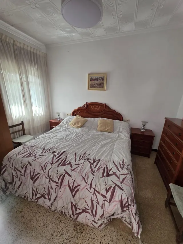 Casa con Piscina Privada y Amplias Posibilidades de Ampliación en Orihuela — 32