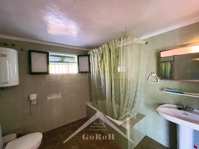 Suelo rústico en Venta en Constantina Sevilla — 33