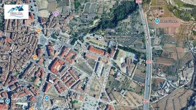Venta de Local Comercial en Alicante — 3