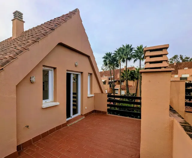 Ático Dúplex 3 habitaciones 116m² en venta - Costa Del Sol — 23