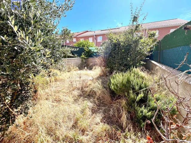 Casa unifamiliar en Tudela - foto 5