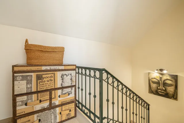 Ático Dúplex 3 habitaciones 189m² en venta - Marbella — 21