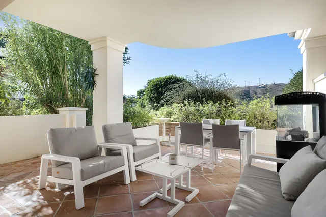 Apartamento 2 habitaciones 130m² en venta - El Madroñal — 2