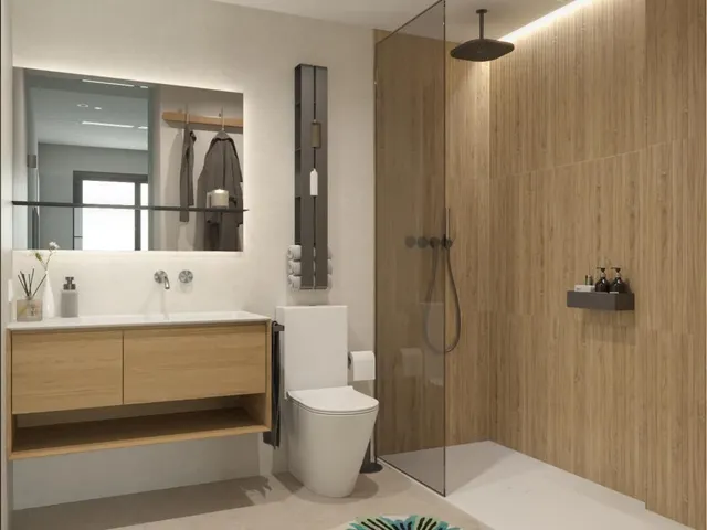 Apartamento 2 habitaciones 78m² en venta - El pinet — 15