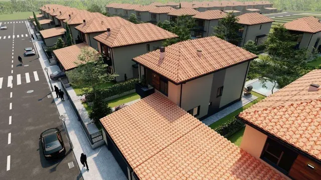 Venta de chalet de obra nueva en Doñinos — 7