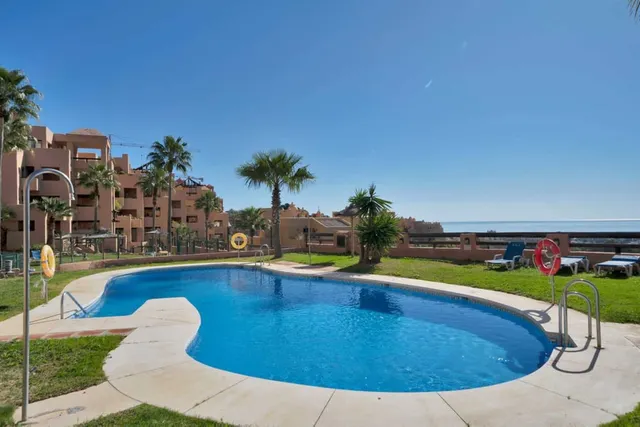 Apartamento 3 habitaciones 107m² en venta - Costa del Sol — 24