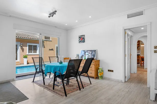 Villa 7 habitaciones 300m² en venta - Torre de la Horadada — 33
