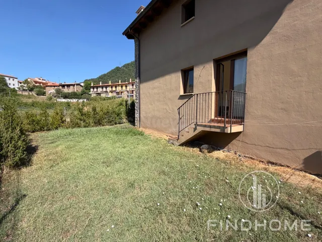 Pareado 4 habitaciones 189m² en venta - Vallfogona de Ripollès — 11