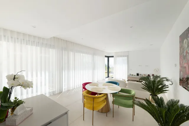 Adosado 3 habitaciones 185m² en venta - Costa Del Sol - foto 5