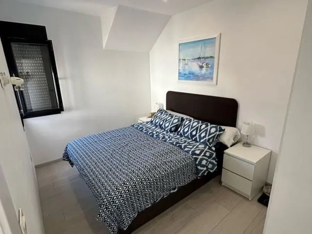 Apartamento 2 habitaciones en venta - Lo Pagán — 10