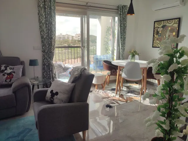Apartamento 2 habitaciones en venta - SUCINA - foto 3