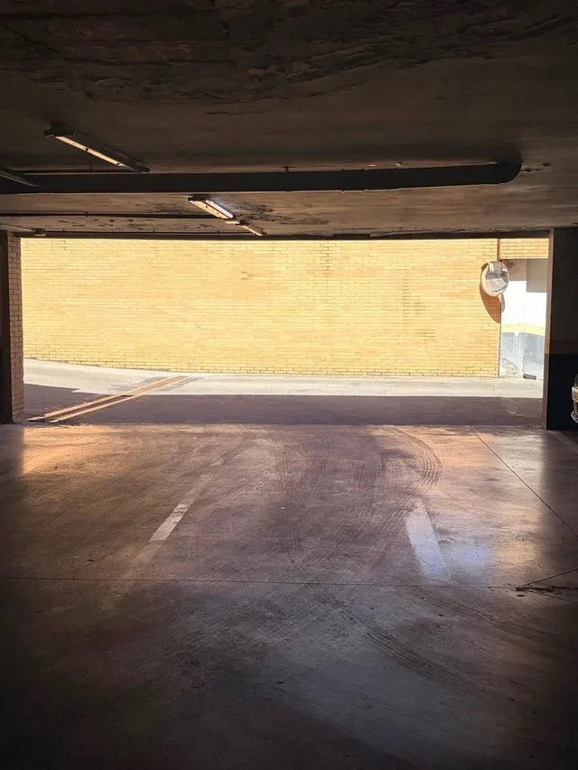 Garaje 12m² en venta - Puerta Bonita
