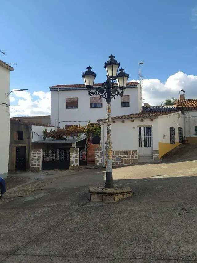 Urbis te ofrece una casa en venta en Saucelle, Salamanca. — 14
