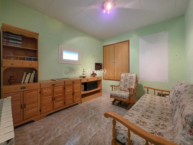 Espectacular casa de 567 m2 con infinitas posibilidades en Almenar — 8