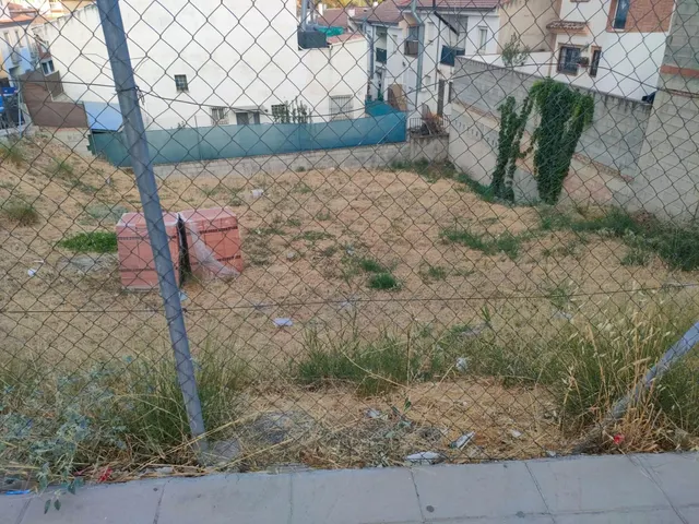 Solar Urbanizable en Guevejar. — 6