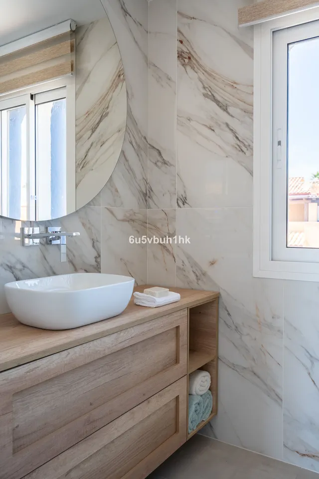 Adosado 3 habitaciones 167m² en venta - Costa Del Sol — 38