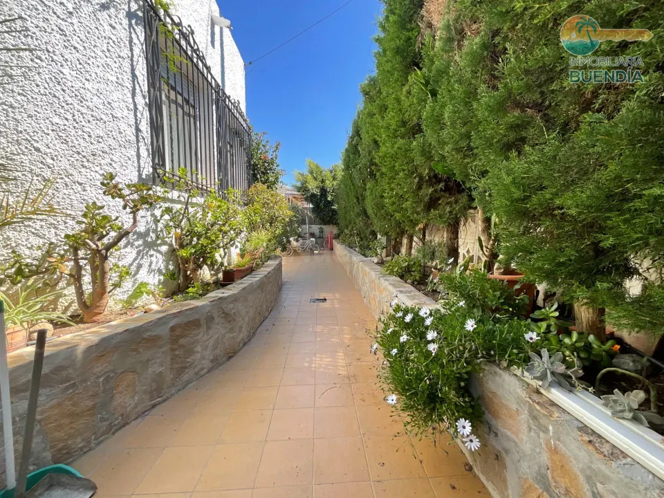 🏡 VIVE EL MEDITERRÁNEO: CHALET EN BAHÍA, PUERTO DE MAZARRÓN🌴🌊