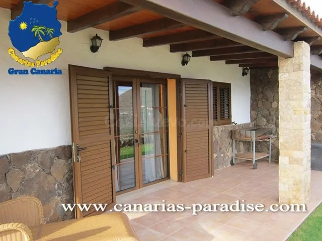 Canarias Paradise Real Estate - Chalet independiente de 3 do - foto 4