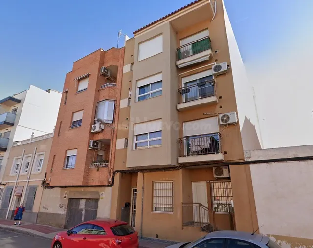 PISO EN MURCIA.