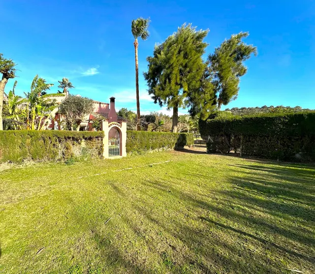 Finca rústica 3 habitaciones 150m² en venta - Costa Del Sol - foto 5