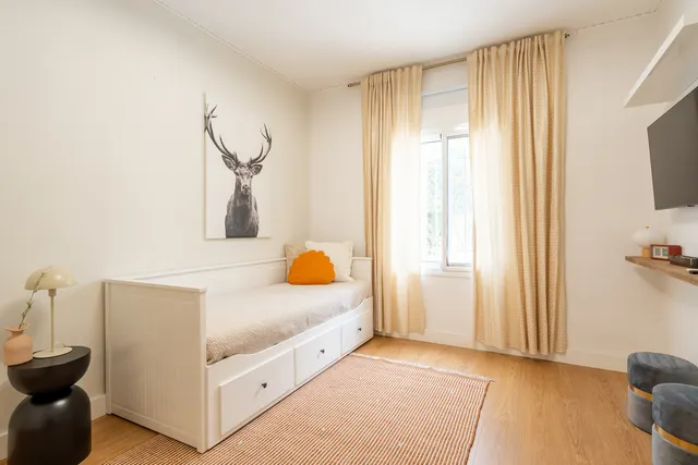 Chalet 4 habitaciones 428m² en venta - El Madroñal — 42