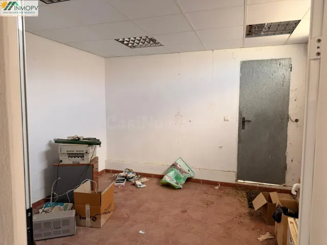 EN VENTA NAVE INDUSTRIAL CONSTRUIDA SOBRE SUELO URBANO! - foto 5
