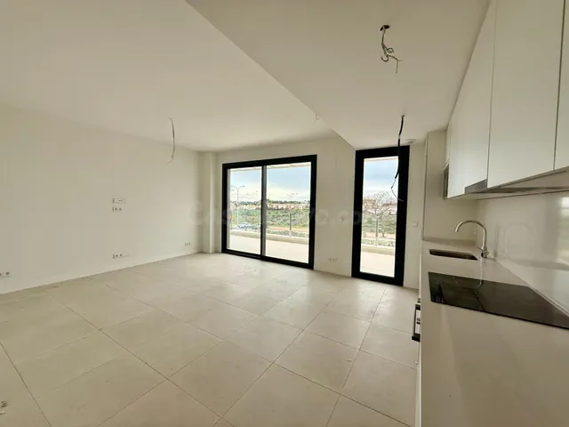 Venta de ático con dos dormitorios en Mijas Costa, Málaga, C - foto 4