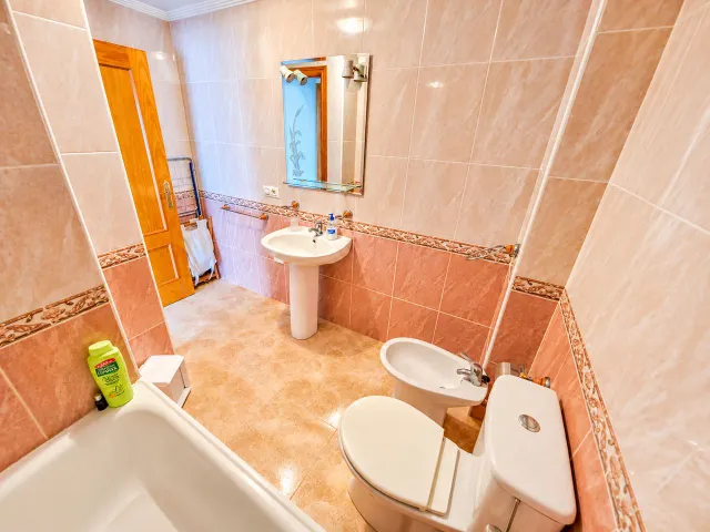 Apartamento 2 habitaciones en venta - Las Filipinas — 17