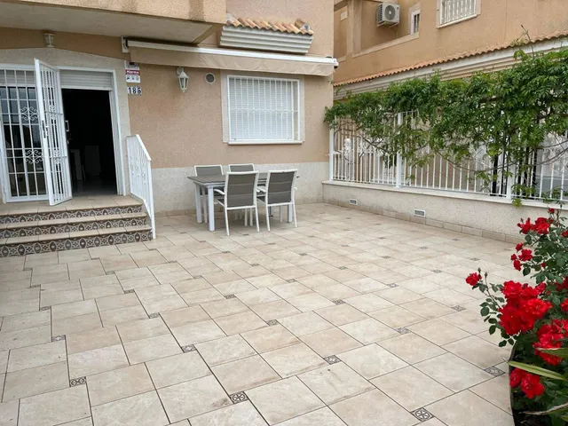 Apartamento 2 habitaciones 70m² en venta - Playa del Espejo — 28