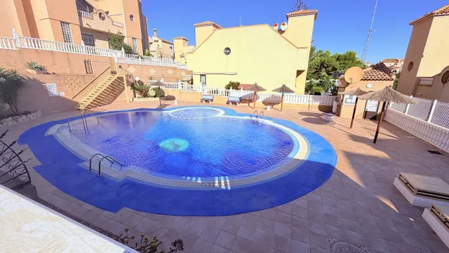 Casa 3 habitaciones 91m² en venta - Las Filipinas — 7