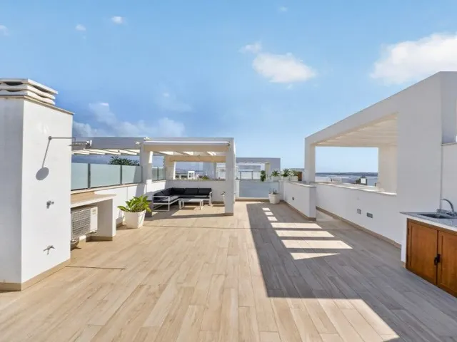 Ático 2 habitaciones 79m² en venta - Los balcones — 2