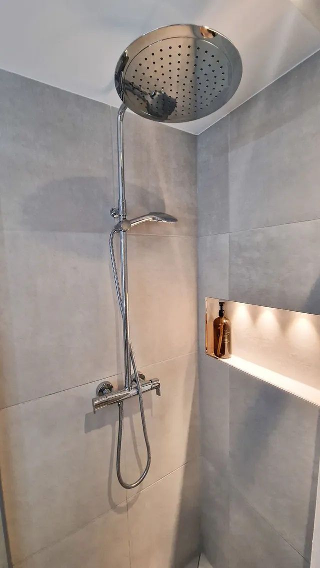 Apartamento 1 habitación 26m² en venta - Centro — 14