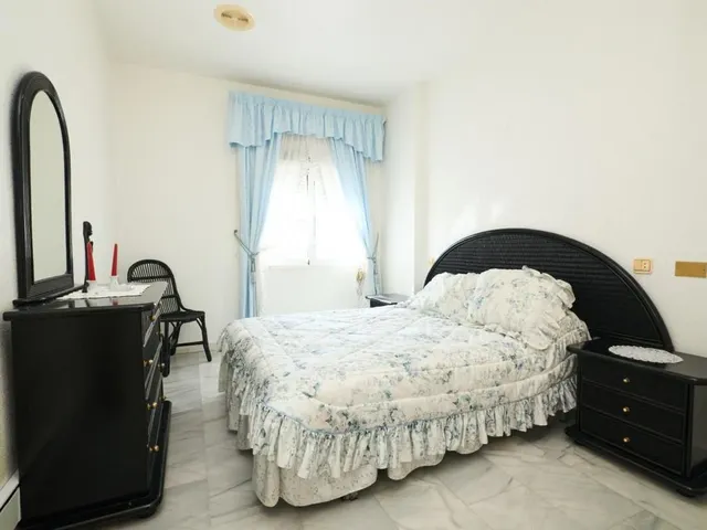 Apartamento 2 habitaciones 69m² en venta - Los Frutales — 25