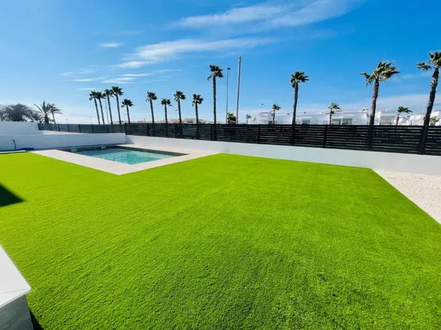 Villa 5 habitaciones 368m² en venta - Torreblanca — 13
