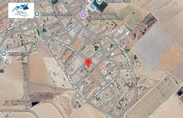Venta de casa en Torre- Pacheco, Murcia. - foto 2